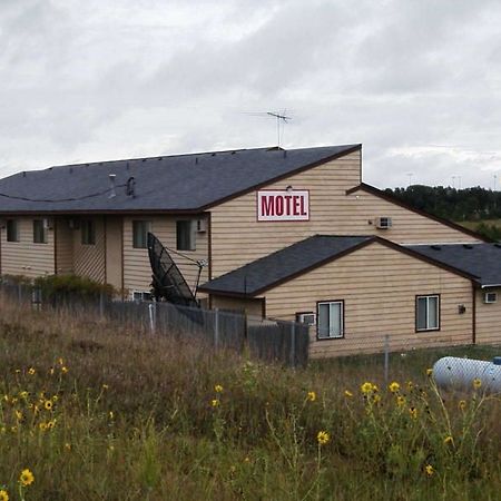 Rum River Motel Princeton Exteriér fotografie