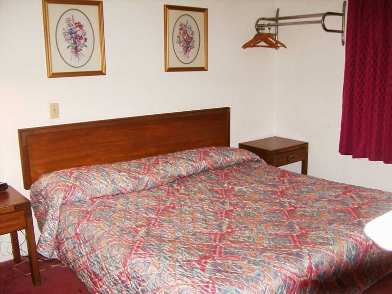 Rum River Motel Princeton Pokoj fotografie